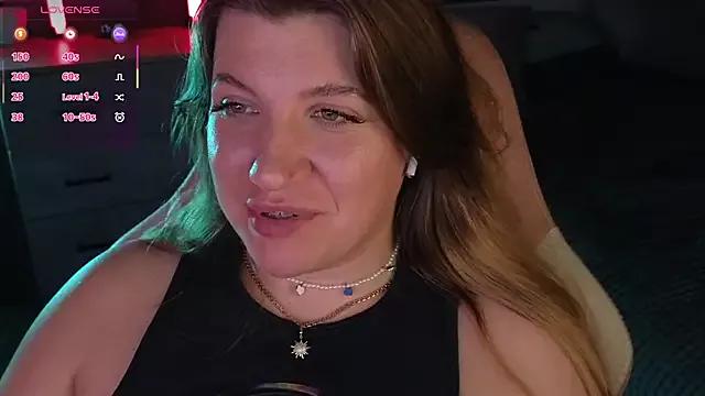 Entertain your itch for girls livestreamers with our collection of stunning models, skilled in the art of temptation and delight.