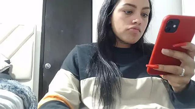 Entertain your itch for girls livestreamers with our collection of stunning models, skilled in the art of temptation and delight.