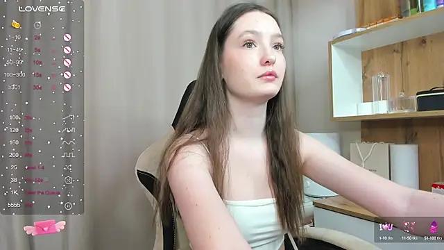 Entertain your itch for girls livestreamers with our collection of stunning models, skilled in the art of temptation and delight.