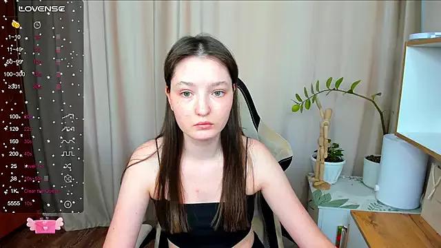 Entertain your itch for girls livestreamers with our collection of stunning models, skilled in the art of temptation and delight.