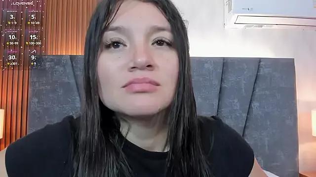 Falak_sweett_ from StripChat is Freechat