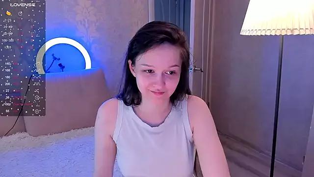 Entertain your itch for girls livestreamers with our collection of stunning models, skilled in the art of temptation and delight.