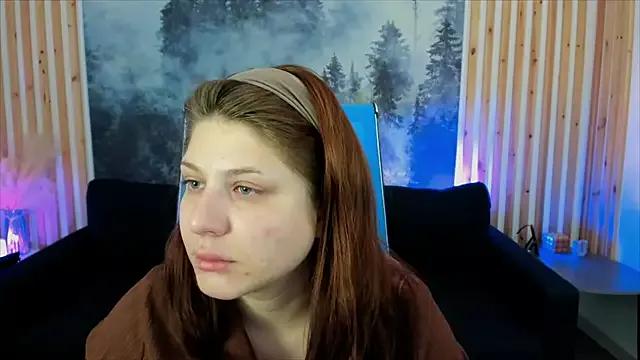 Entertain your itch for girls livestreamers with our collection of stunning models, skilled in the art of temptation and delight.