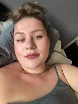 Fancy-Francy from StripChat is Freechat
