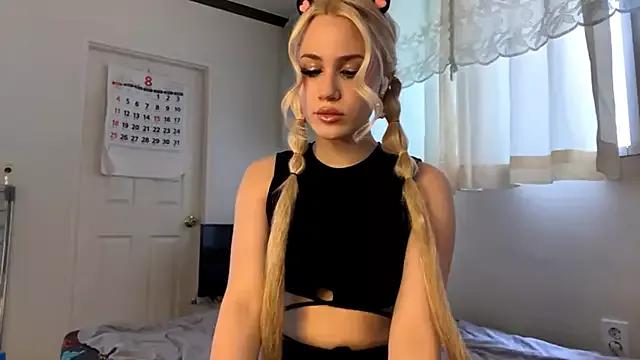 fancy_angel from StripChat is Freechat