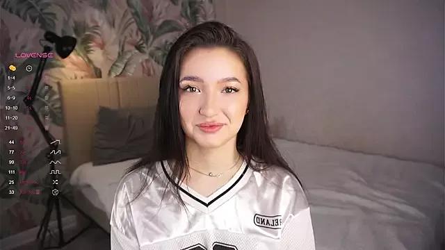 FancyFarlow from StripChat is Freechat