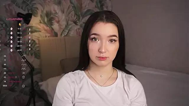 Photos of FancyFarlow from StripChat is Private