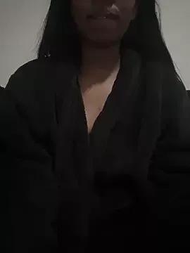 fannymendes from StripChat is Freechat