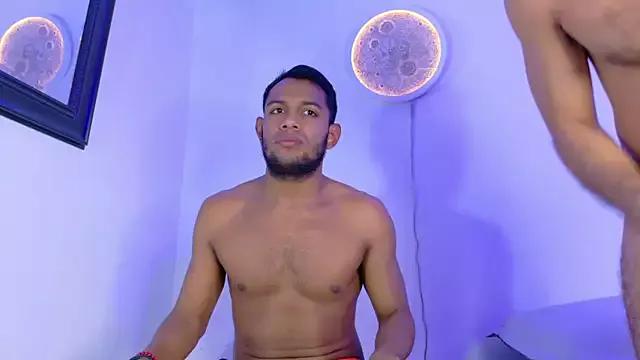 Entertain your itch for girls livestreamers with our collection of stunning models, skilled in the art of temptation and delight.