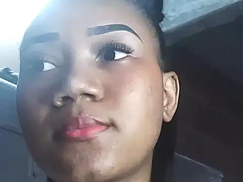 Fariana01 from StripChat is Freechat