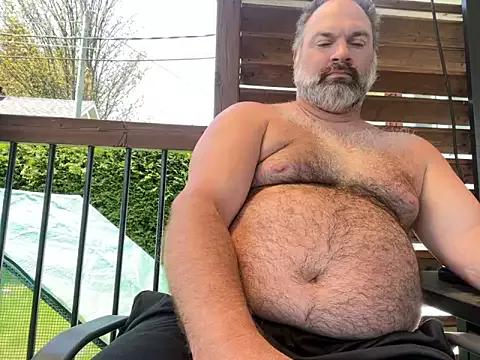 fat_cock_4_you from StripChat is Freechat