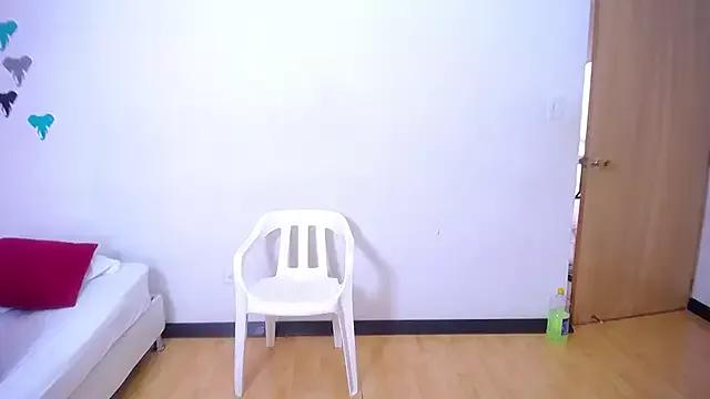 fat_naughtyass from StripChat is Freechat