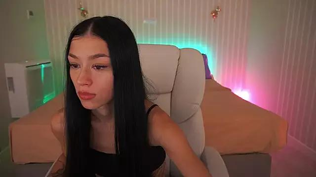 Entertain your itch for girls livestreamers with our collection of stunning models, skilled in the art of temptation and delight.