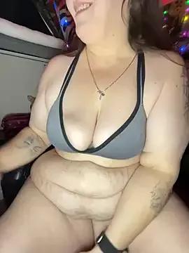 fatfabulous1981 from StripChat