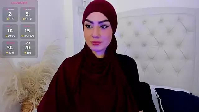 Entertain your itch for girls livestreamers with our collection of stunning models, skilled in the art of temptation and delight.