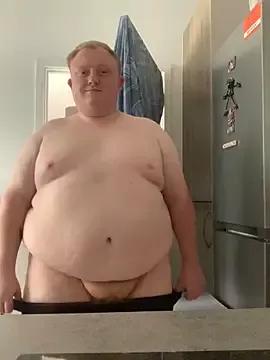 Fattymaxalwayshorny from StripChat is Freechat
