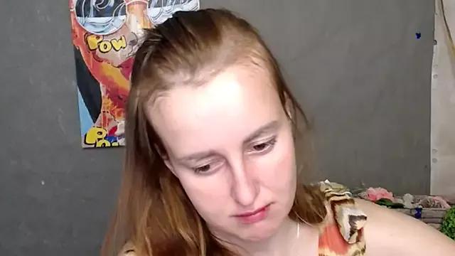 FeelMe__ from StripChat is Freechat