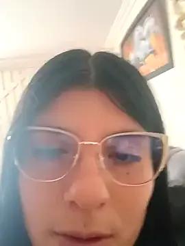 Feernfootlover from StripChat is Freechat