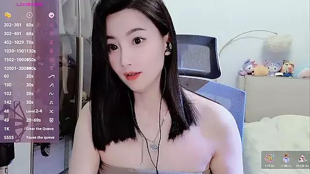 Entertain your itch for girls livestreamers with our collection of stunning models, skilled in the art of temptation and delight.