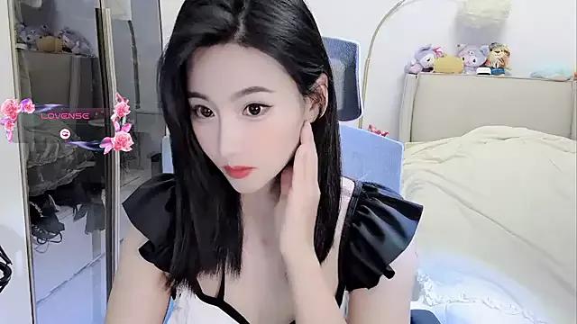Entertain your itch for girls livestreamers with our collection of stunning models, skilled in the art of temptation and delight.