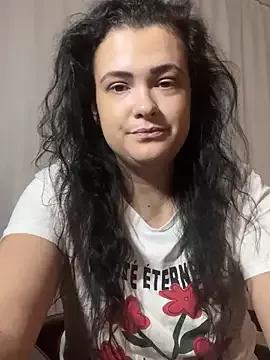 felicialuvv from StripChat is Freechat