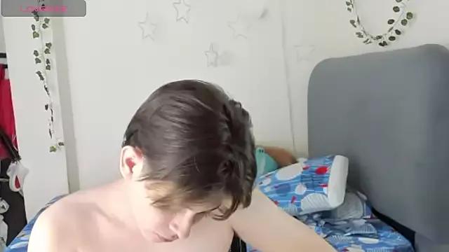 Felix_art from StripChat is Freechat