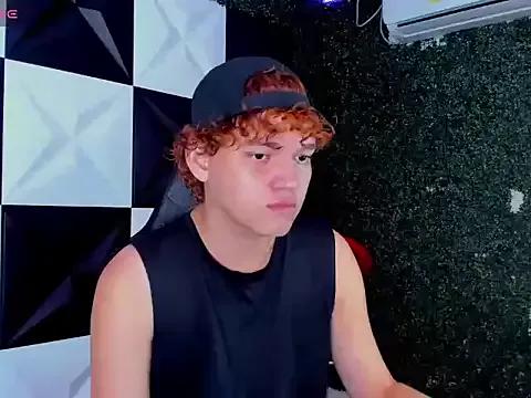fer_hornyboy from StripChat is Freechat