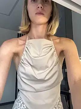 Feral_berry_8133 from StripChat is Freechat