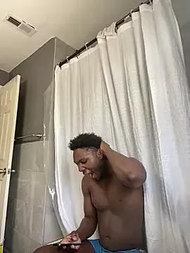 Festivitiesking1 from StripChat is Freechat