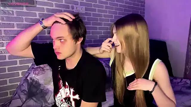 Entertain your itch for girls livestreamers with our collection of stunning models, skilled in the art of temptation and delight.