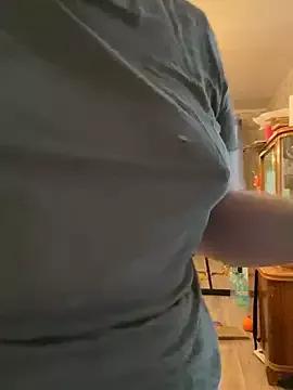 FetishIris from StripChat is Freechat