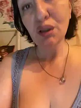 FetishIris from StripChat is Freechat