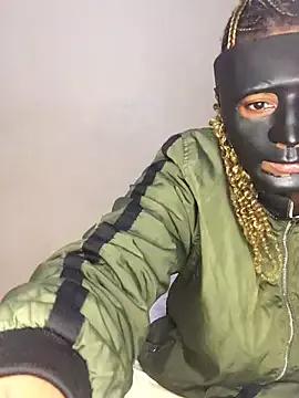 ffinegirl from StripChat is Freechat