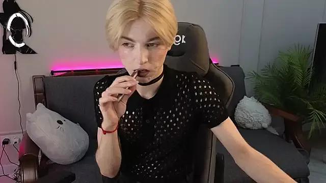 Entertain your itch for girls livestreamers with our collection of stunning models, skilled in the art of temptation and delight.