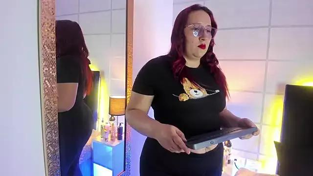 Entertain your itch for girls livestreamers with our collection of stunning models, skilled in the art of temptation and delight.