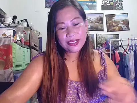 filipina_beauty from StripChat is Freechat