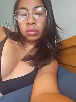 FilipinaPeach from StripChat is Freechat