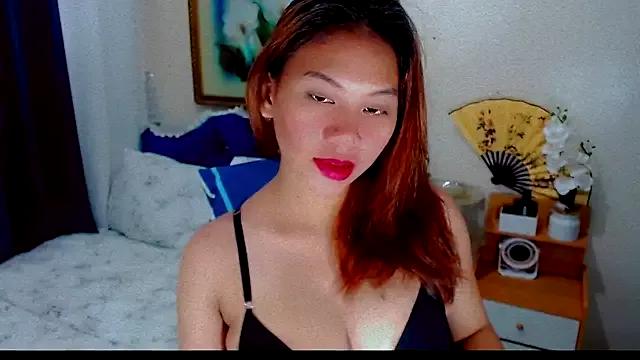 filipinastarlet from StripChat is Freechat