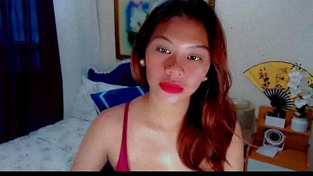 filipinastarlet from StripChat is Freechat