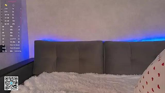 Fire_katie from StripChat is Freechat