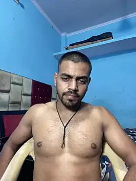 fireboyyyyy from StripChat is Freechat
