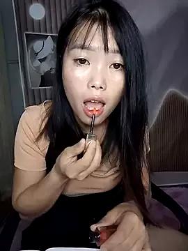 Fish_yellow from StripChat is Freechat