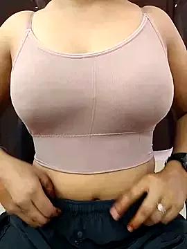 Photos of Fiza-Rani from StripChat is Freechat