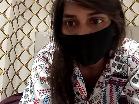 Fiza__khan from StripChat is Freechat