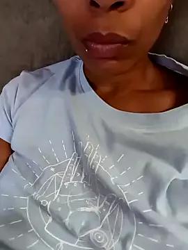 Flacidas from StripChat is Freechat