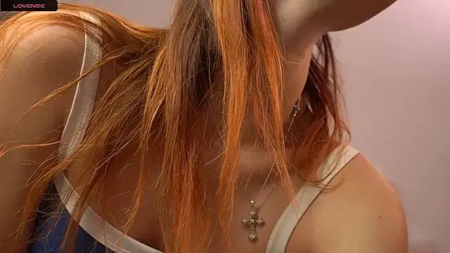 Entertain your itch for girls livestreamers with our collection of stunning models, skilled in the art of temptation and delight.