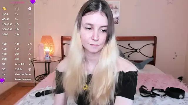 fleximona from StripChat is Freechat