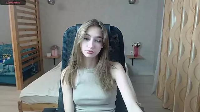 Entertain your itch for girls livestreamers with our collection of stunning models, skilled in the art of temptation and delight.