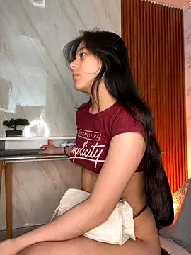 Entertain your itch for girls livestreamers with our collection of stunning models, skilled in the art of temptation and delight.