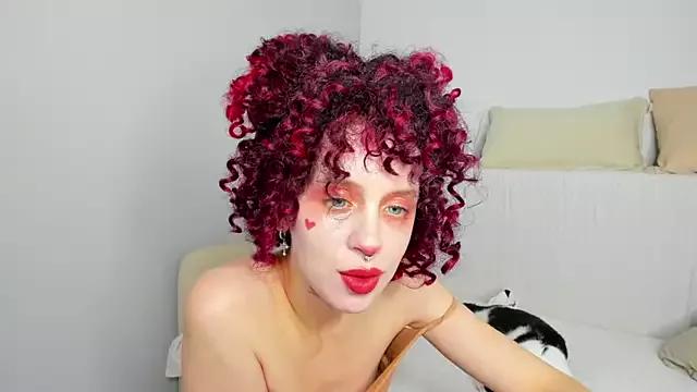 Entertain your itch for girls livestreamers with our collection of stunning models, skilled in the art of temptation and delight.